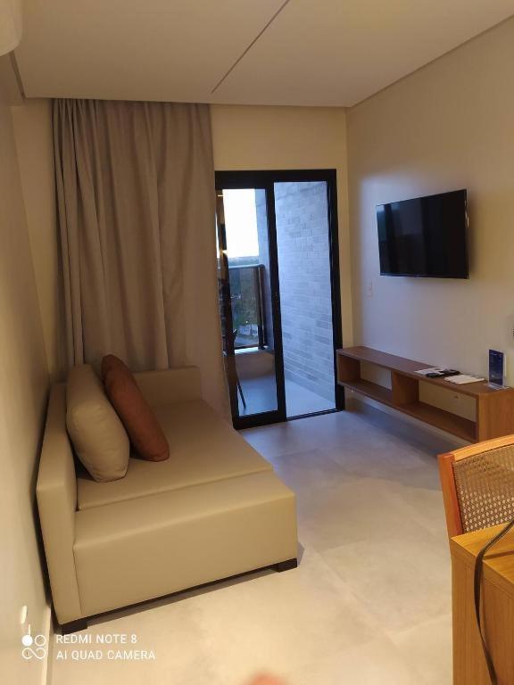 Apartamento Em Salinas Premium Resort Salinópolis Exteriér fotografie